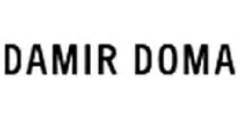 logo Damir Doma